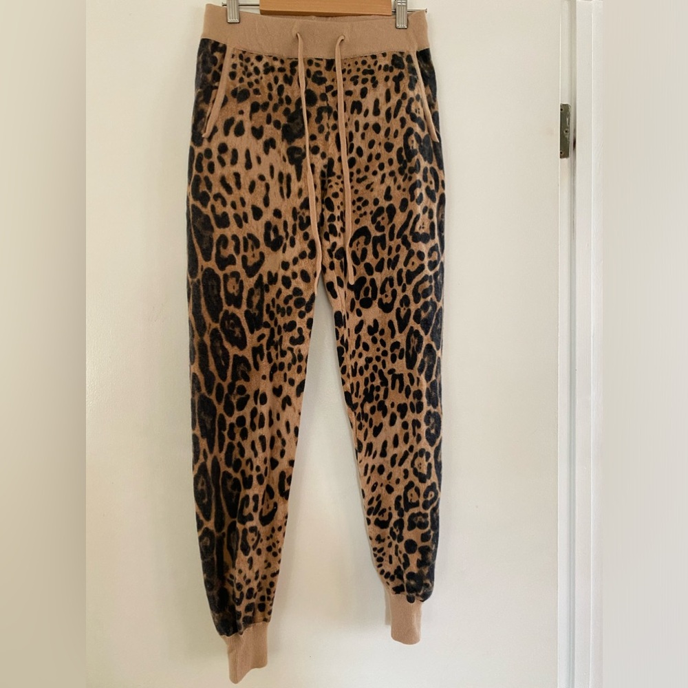 The cashmere project pant